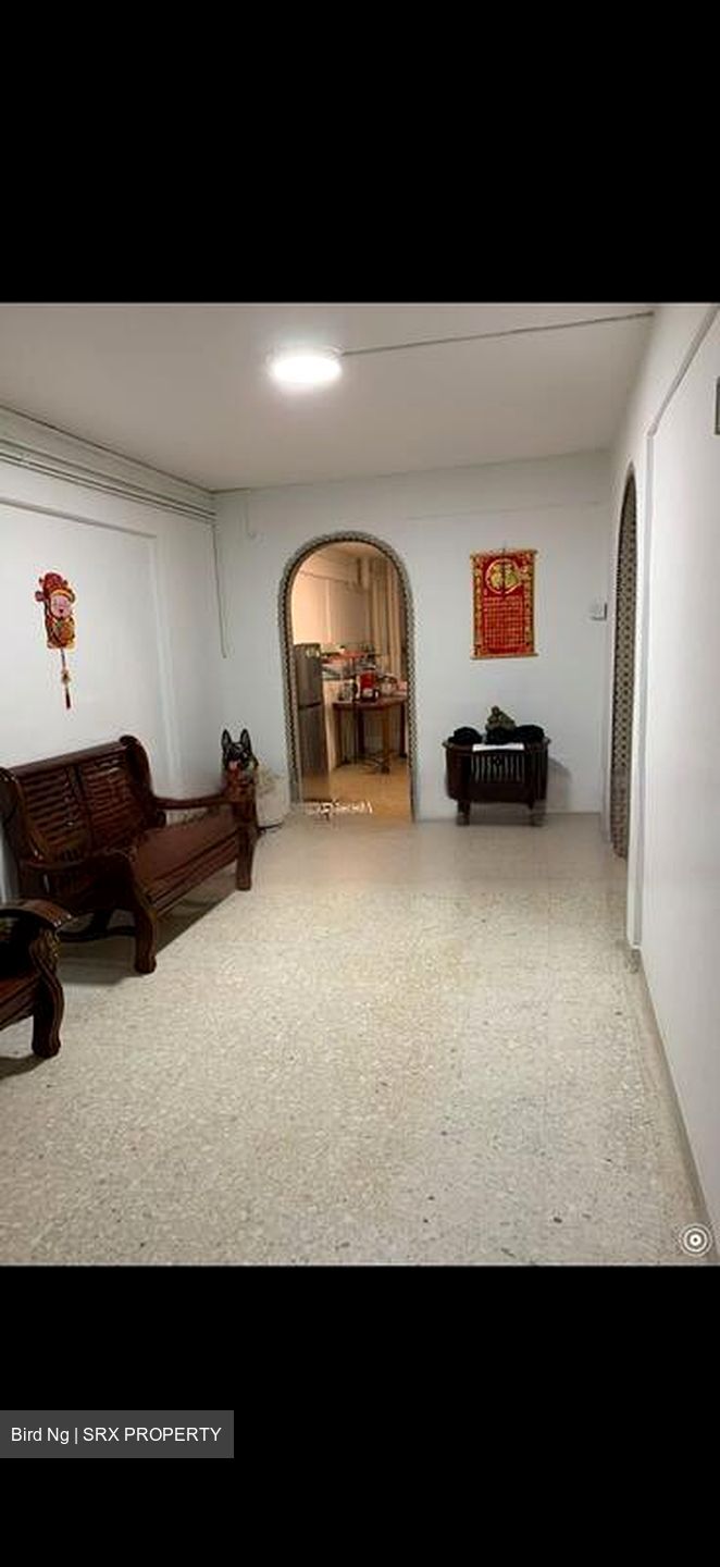 Blk 534 Cheng San View (Ang Mo Kio), HDB 3 Rooms #483530741